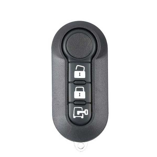 Dodge Flip key