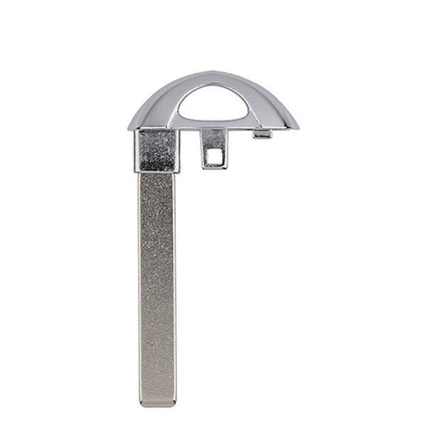Buick Emergency key blade