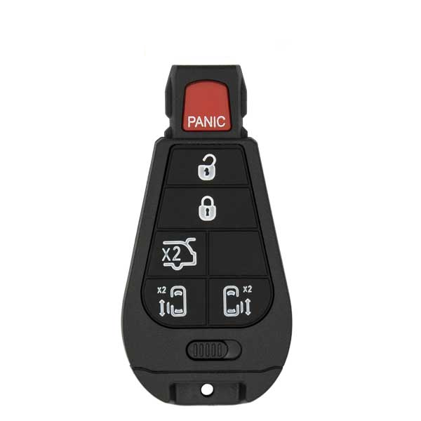 Dodge FOBIK remote key