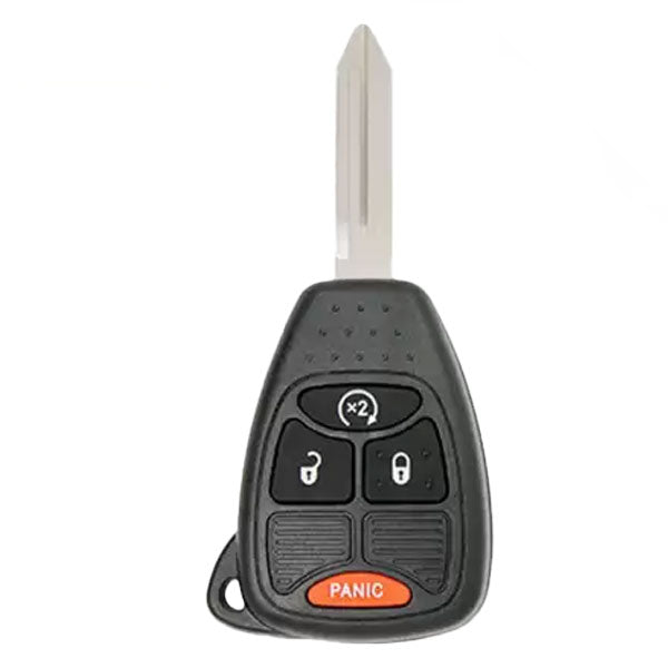 Jeep Remote-head key