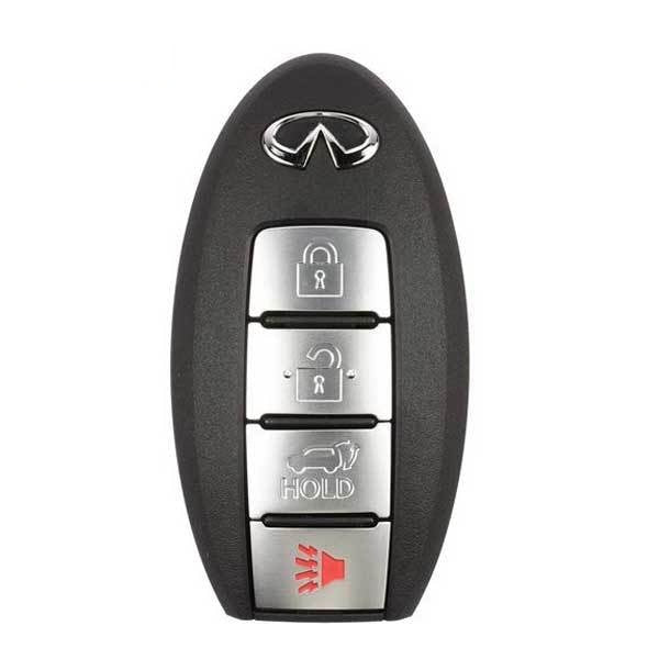 Infiniti Smart / proximity key