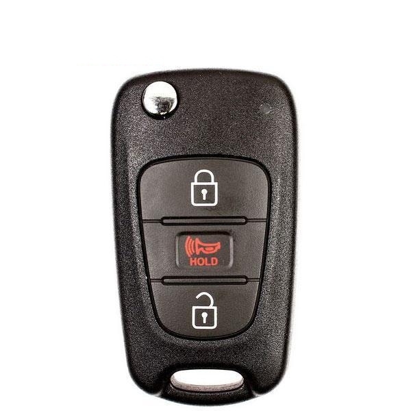 Kia Remote-head key