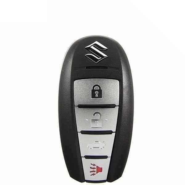 Suzuki Smart / proximity key