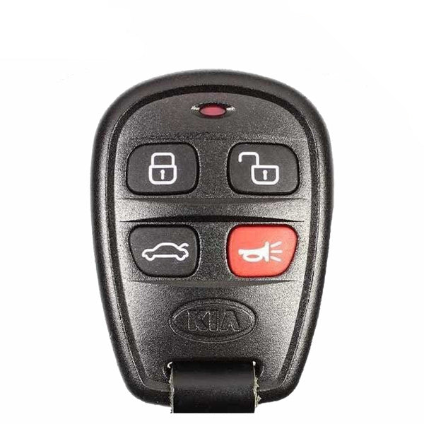 Kia Keyless entry remote
