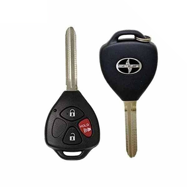 Scion Remote-head key