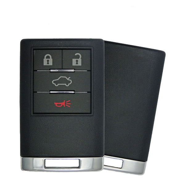 Cadillac Keyless entry remote