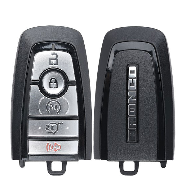 Ford Smart / proximity key