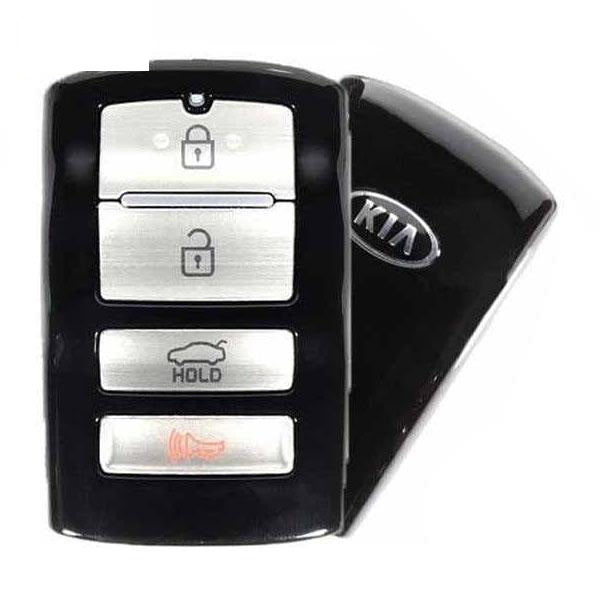 Kia Smart / proximity key