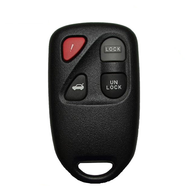 Mazda Keyless entry remote
