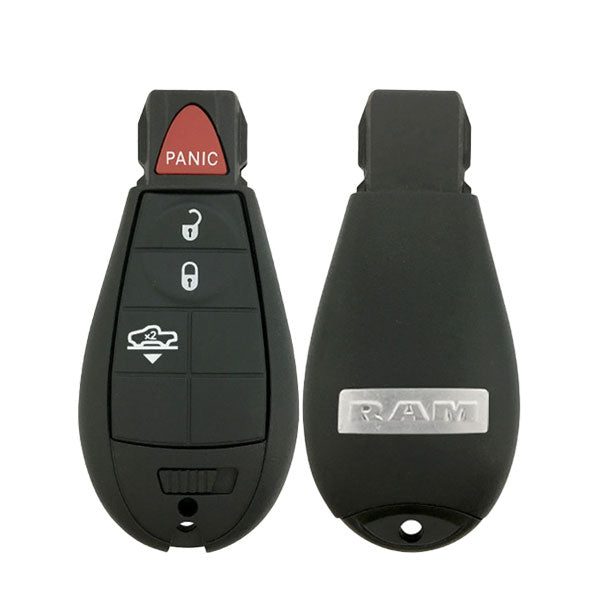 Dodge FOBIK remote key