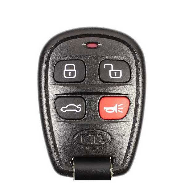 Kia Keyless entry remote