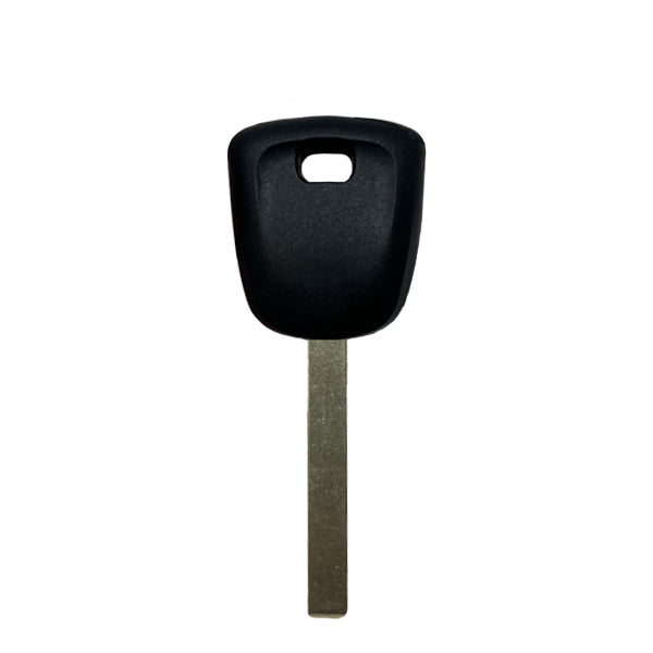 Chevrolet Transponder key