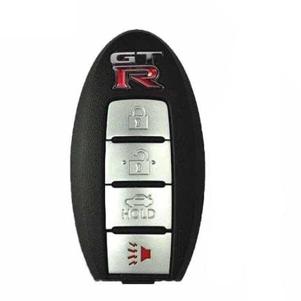 Nissan Smart / proximity key