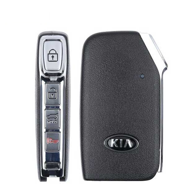Kia Smart / proximity key