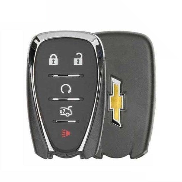 Chevrolet Smart / proximity key