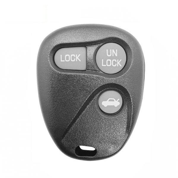 Cadillac Keyless entry remote