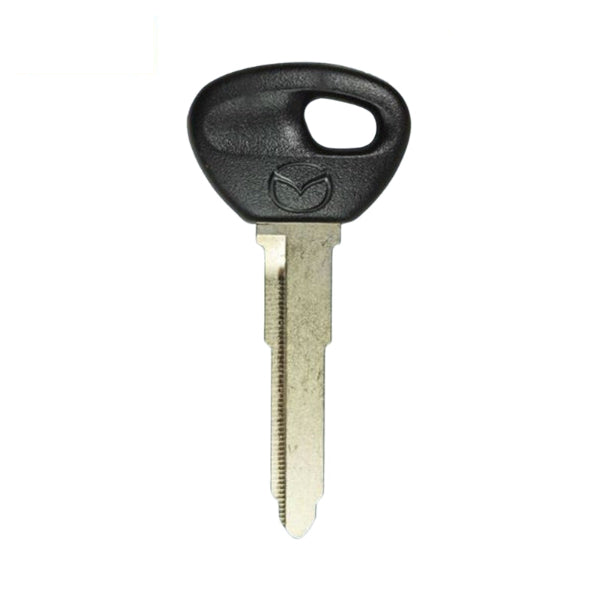 Mazda Transponder key