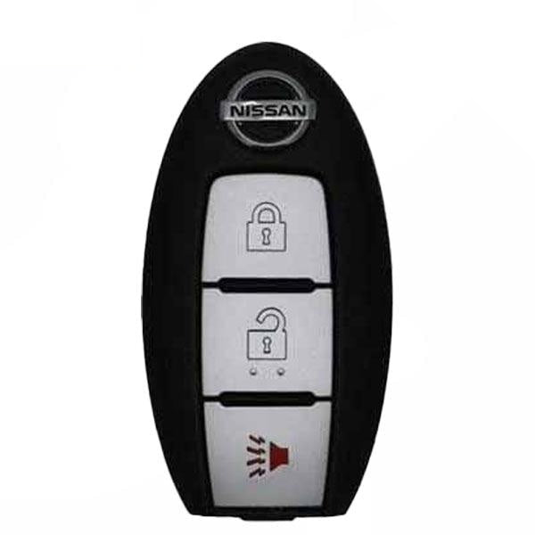 Nissan Smart / proximity key