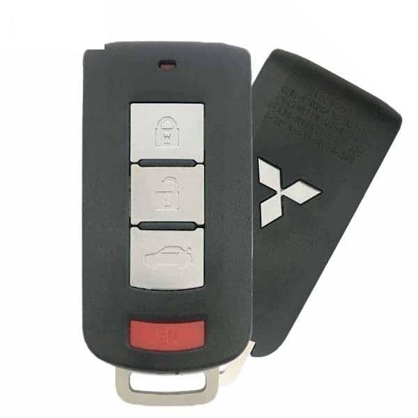 Mitsubishi Smart / proximity key