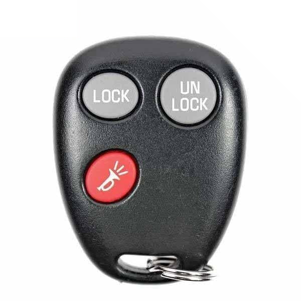 Saturn Keyless entry remote