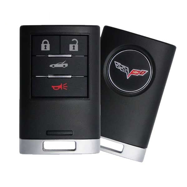 Chevrolet Keyless entry remote