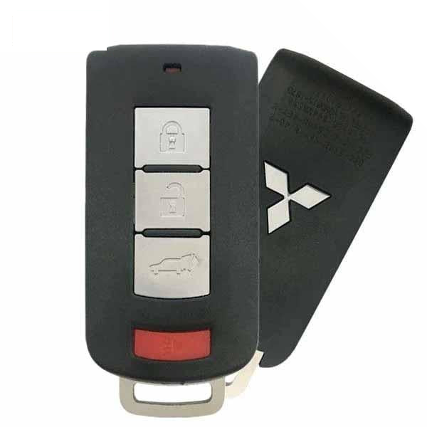 Mitsubishi Smart / proximity key