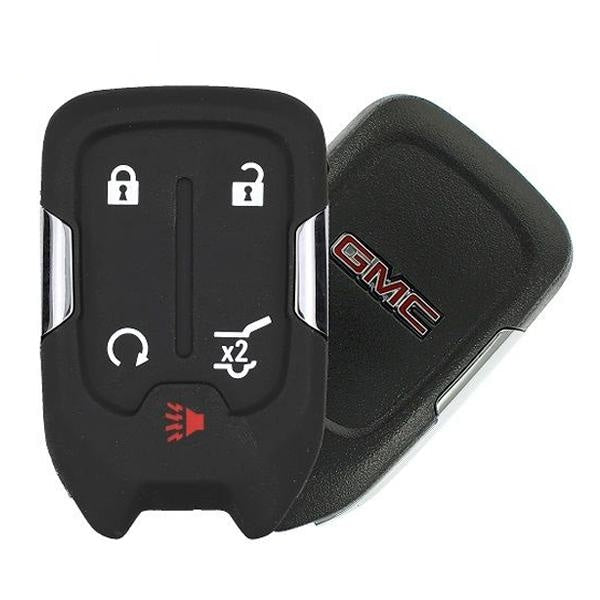 GMC Smart / proximity key
