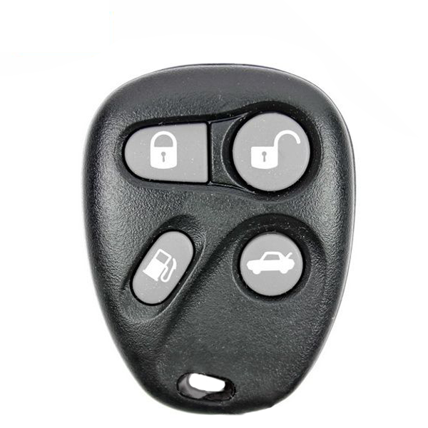 Cadillac Keyless entry remote