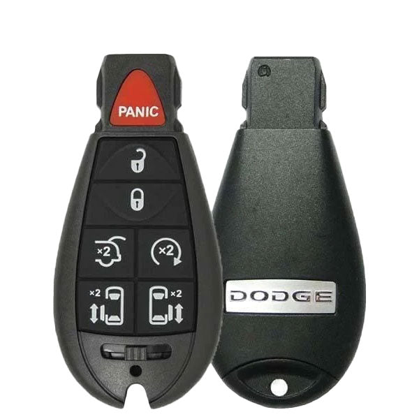 Dodge FOBIK remote key