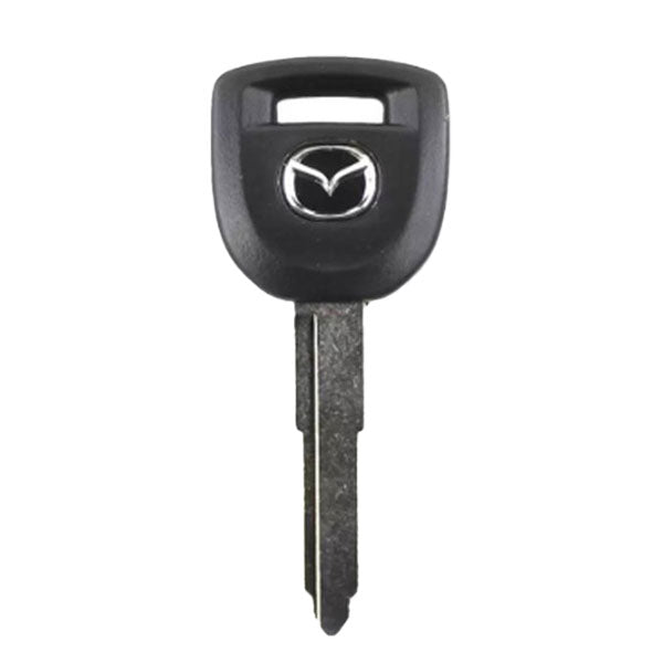 Mazda Transponder key