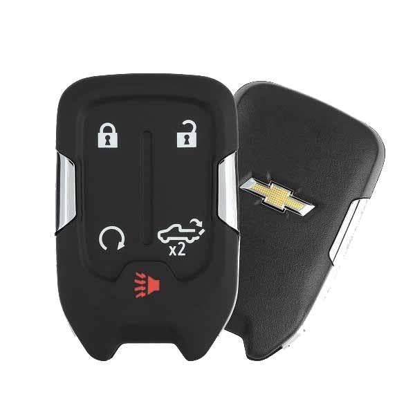 Chevrolet Smart / proximity key