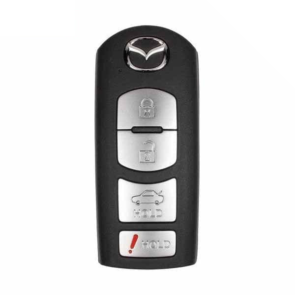 Mazda Smart / proximity key