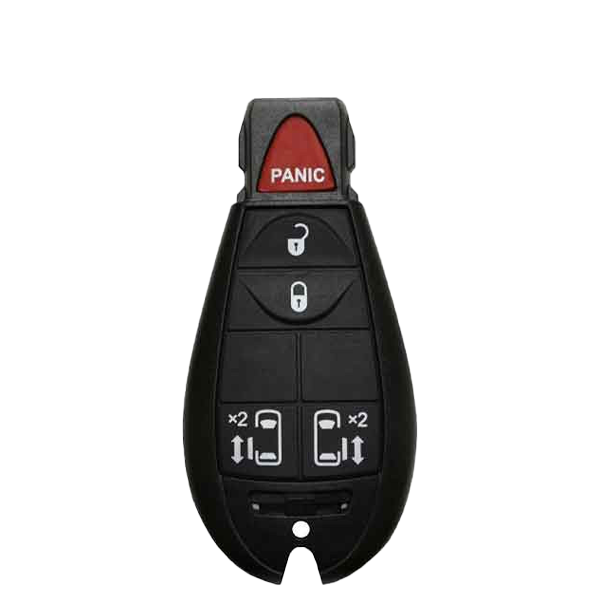 Dodge FOBIK remote key
