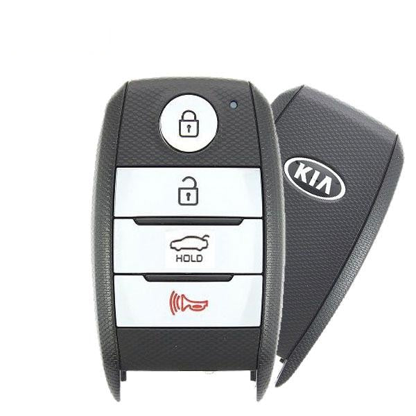 Kia Smart / proximity key