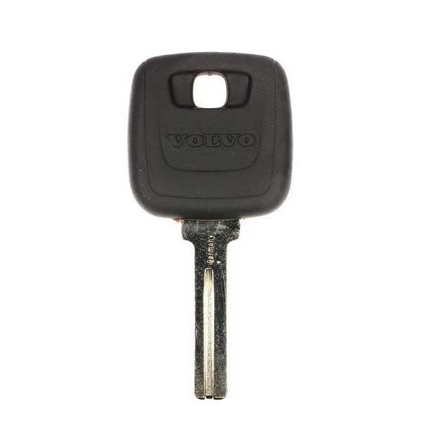 Volvo Transponder key