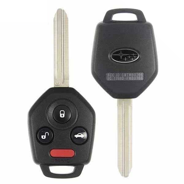 Subaru Remote-head key