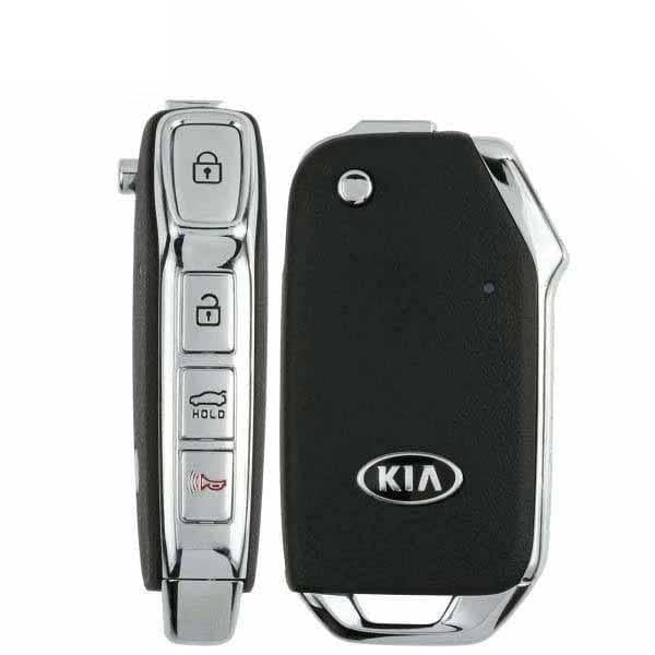 Kia Flip key