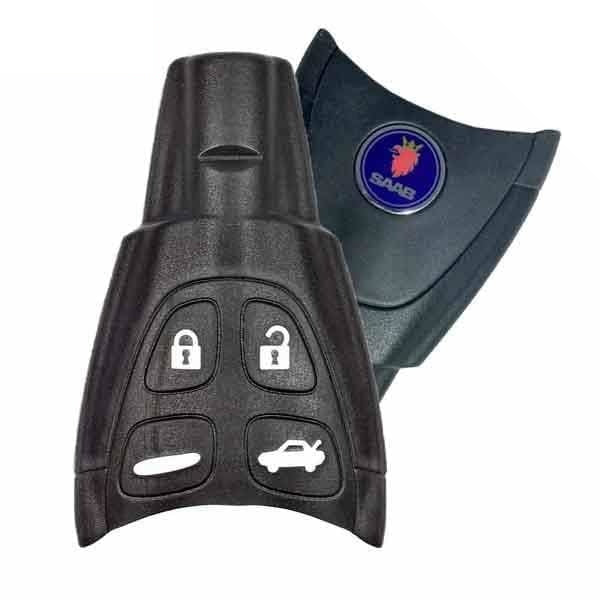 Saab Smart / proximity key