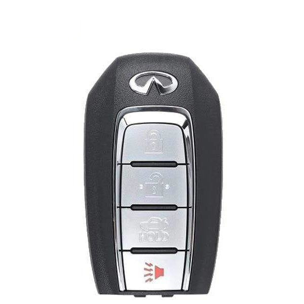 Infiniti Smart / proximity key