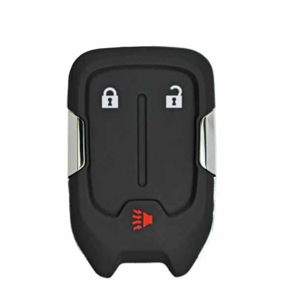 GMC Smart / proximity key