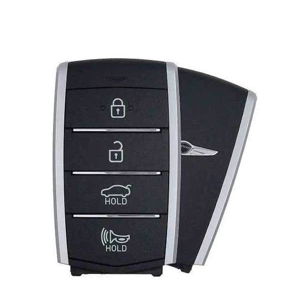 Genesis Smart / proximity key