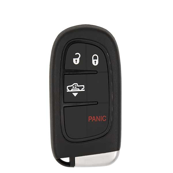 Dodge Smart / proximity key