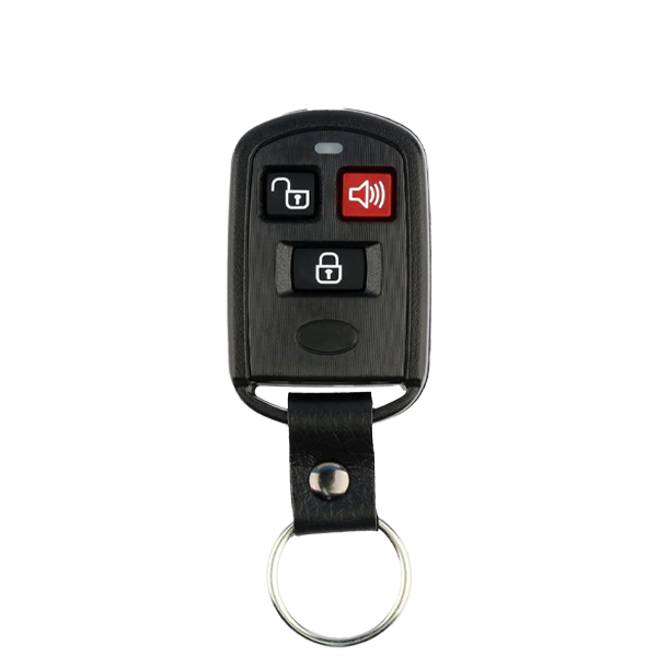 Hyundai Keyless entry remote