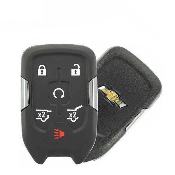 Chevrolet Smart / proximity key