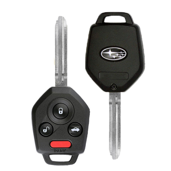 Subaru Remote-head key