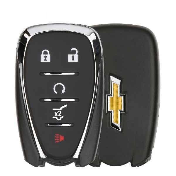 Chevrolet Smart / proximity key