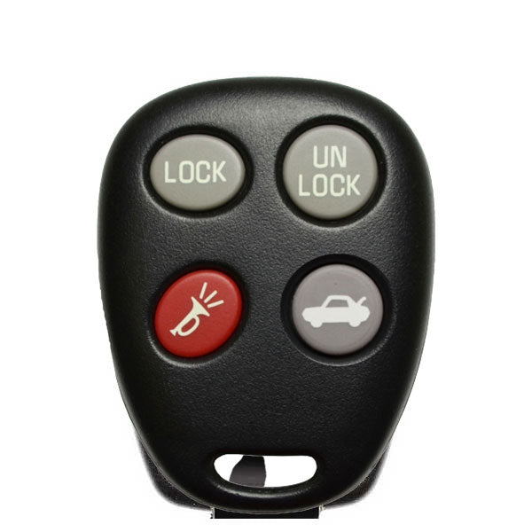 Chevrolet Keyless entry remote