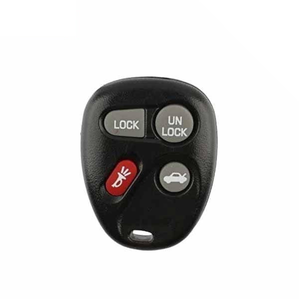 Saturn Keyless entry remote