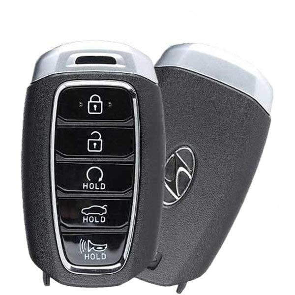 Hyundai Smart / proximity key