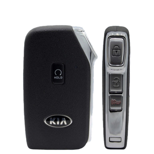 Kia Smart / proximity key